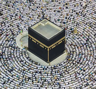 10 Nights 4 Star Ramadan Umrah Package