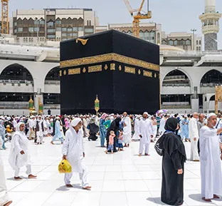 5 Nights 5 Star Ramadan Umrah Packages