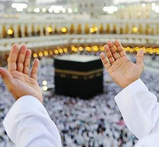 5 Nights 3 Star Ramadan Umrah Package