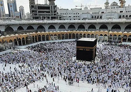 Kaaba