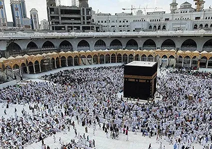 Kaaba