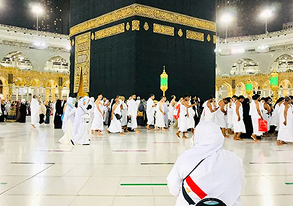 Kaaba