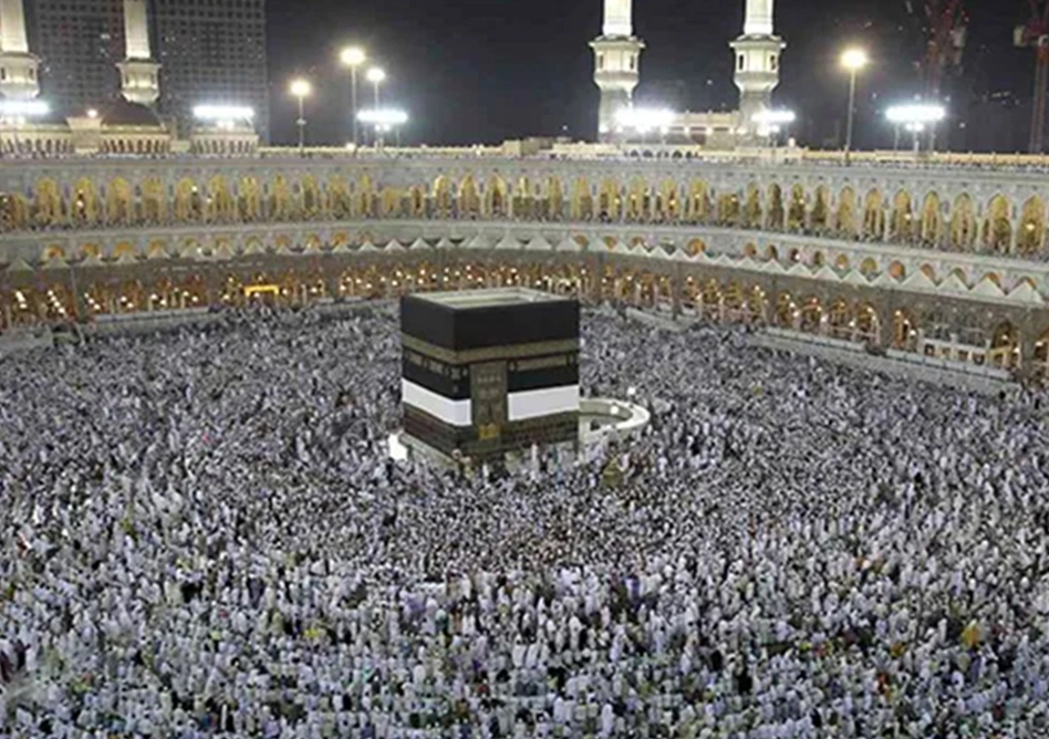 Kaaba