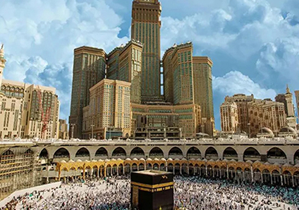 Kaaba