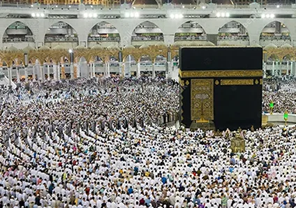 Kaaba