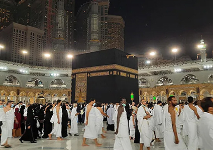 Kaaba