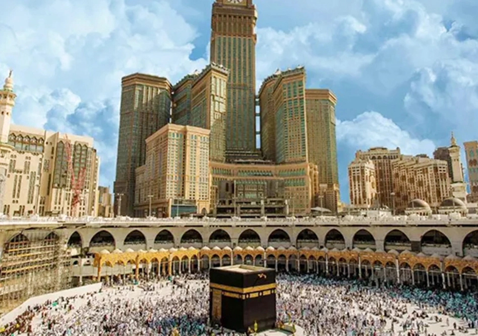 Kaaba