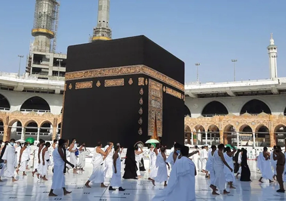 Kaaba