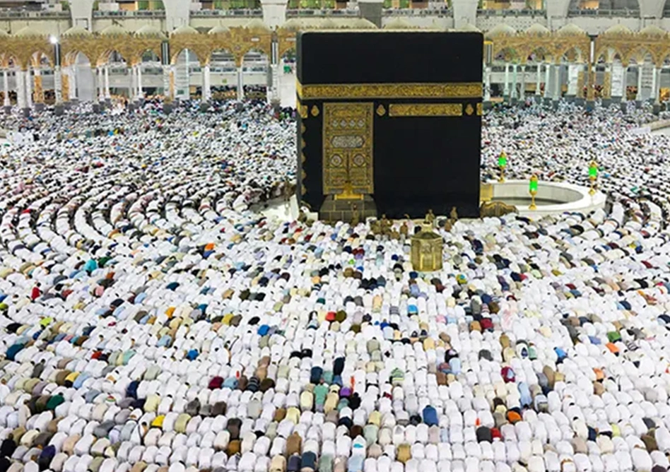 Kaaba