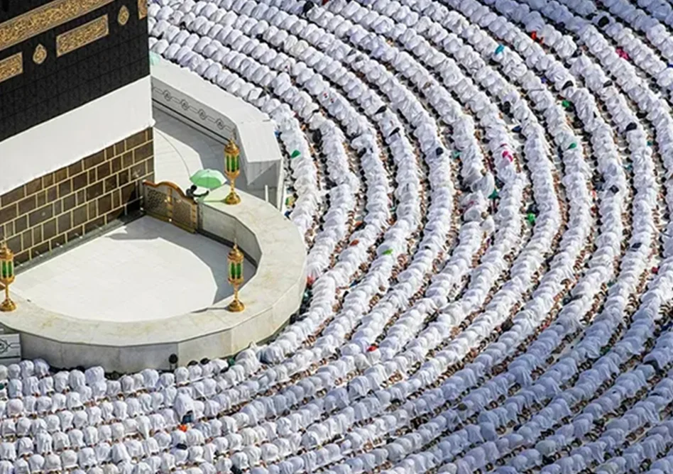 Kaaba