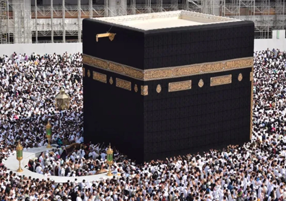 Kaaba