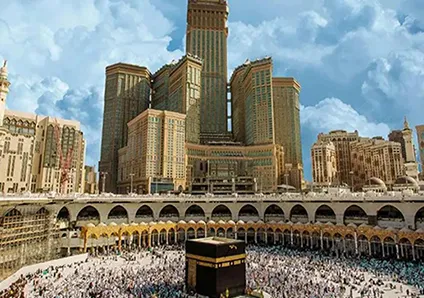 Kaaba