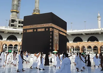 Kaaba