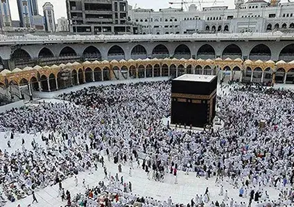 Kaaba