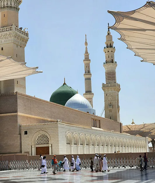 Madinah