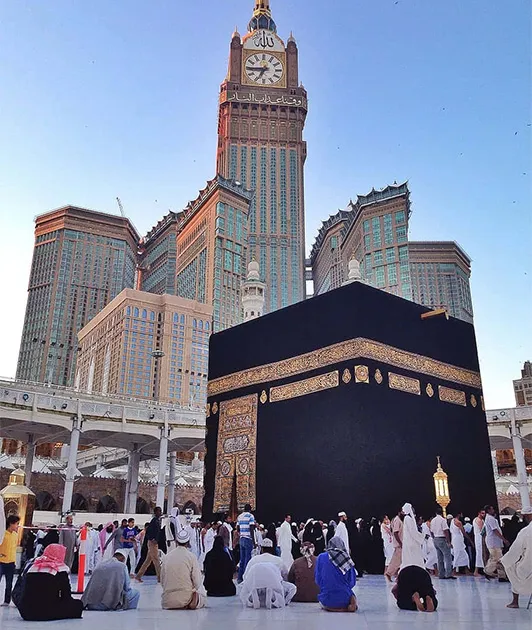 Umrah Packages from Atlanta