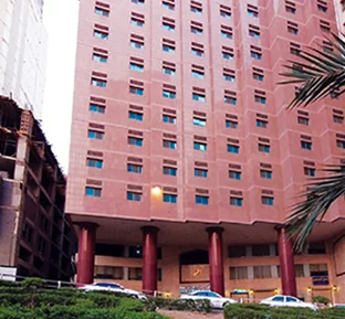 Dar Al Eiman Al Sud Hotel, Mecca