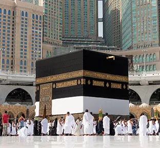 Kaaba