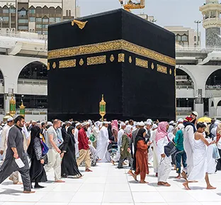 Kaaba